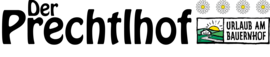 Logo Prechtlhof