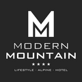 Logo Hotel Garni Modern Mountain