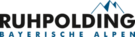 Logotip Ruhpolding