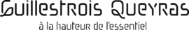 Logo Molines / Saint-Véran - Vallée des Aigues