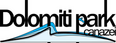 Logo Sass Pordoi - Altopiano del Boe