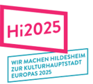 Logo Hildesheim - Marktplatz