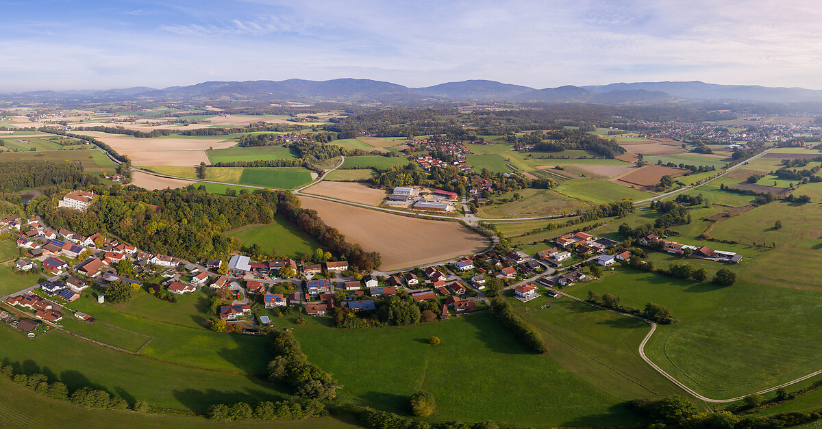 BERGFEX: Offenberg: Urlaub Offenberg - Reisen Offenberg