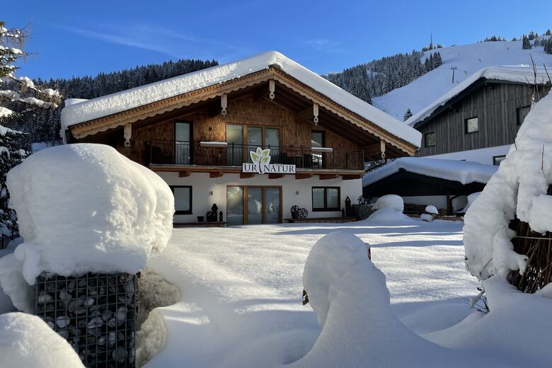 Ur - Natur Appartements