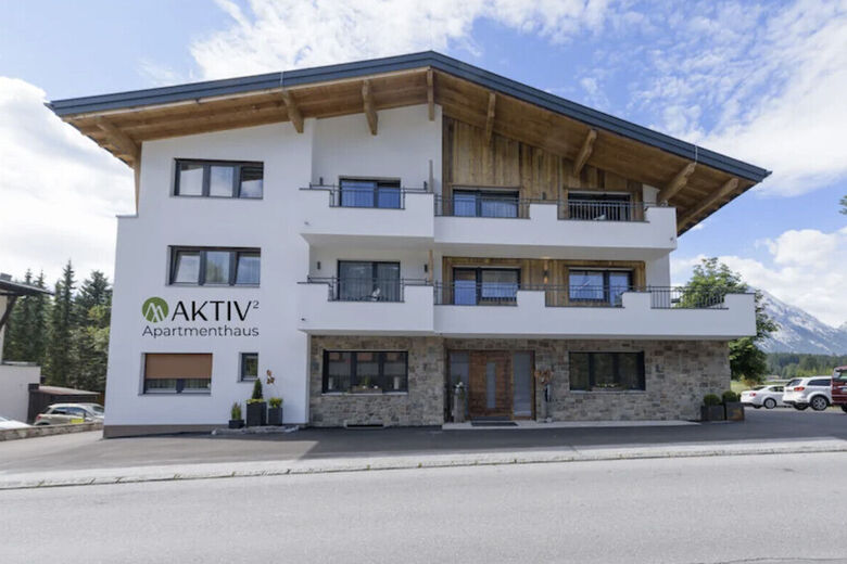Aktiv² Apartmenthaus