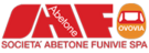 Logo Abetone - Val di Luce