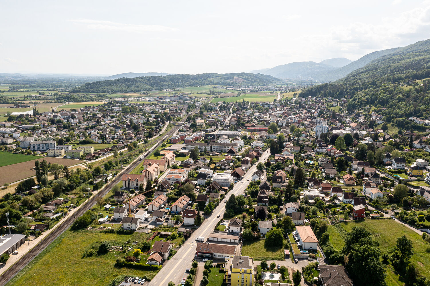 Lengnau BE