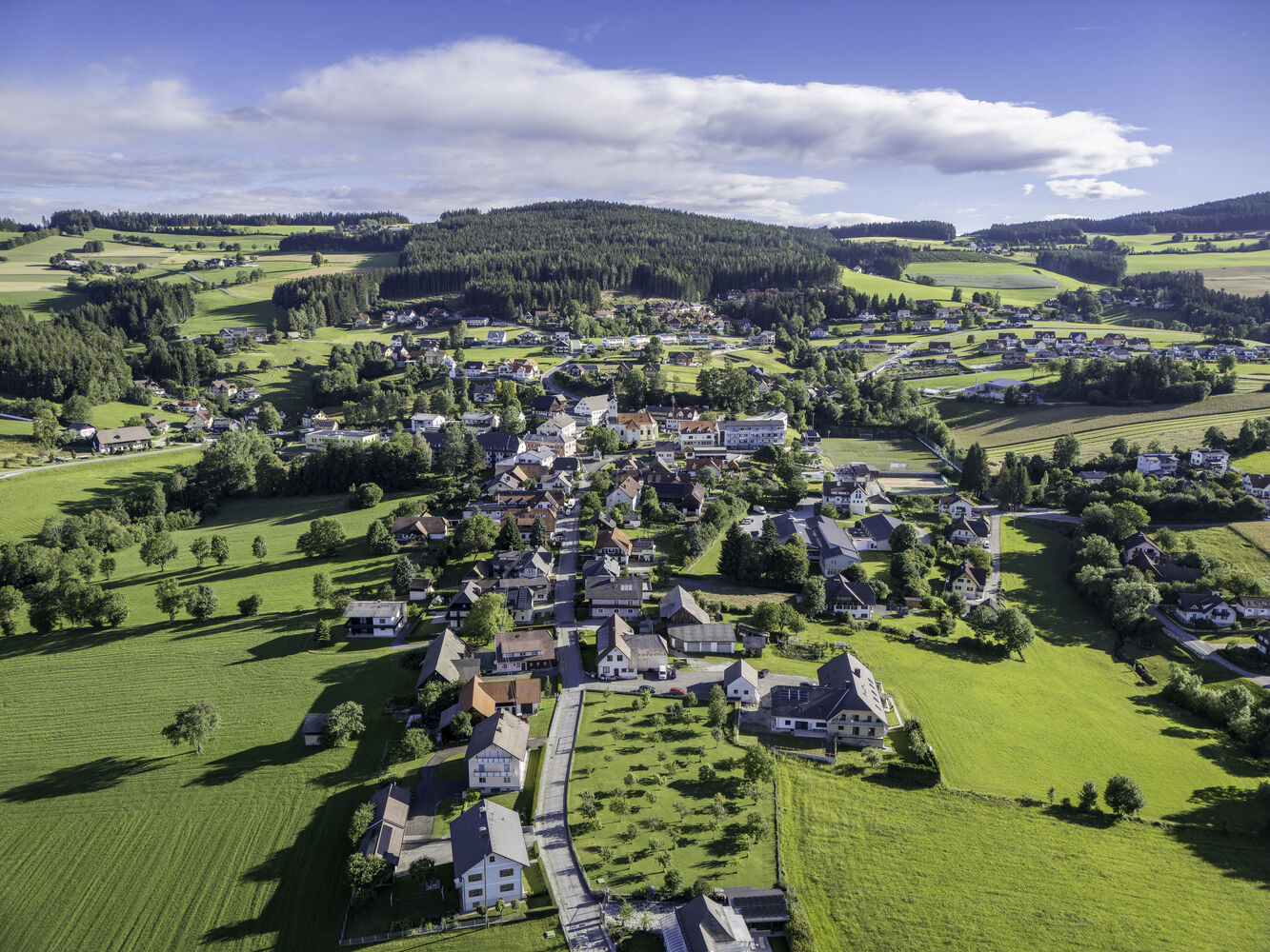 Strallegg