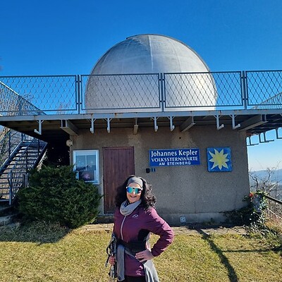 Avatar von Karin Laky