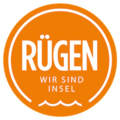 Logotyp Halbinsel Jasmund