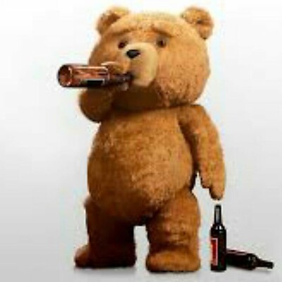 Avatar de Zerstör Bär