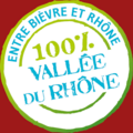 Logotipo Entre Bièvre et Rhône