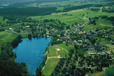 Nagel-Fichtelgebirge