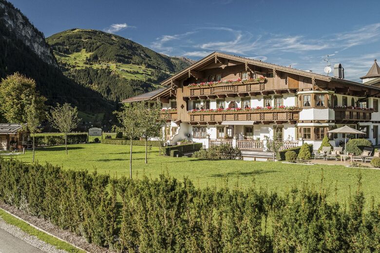 Appartement Sonnenschein