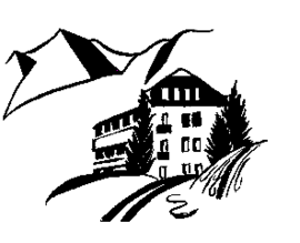 Logó Hotel Alpenblick