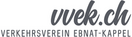 Логотип ganzes Loipennetz gespurt Ebnat-Kappel - Wattwil