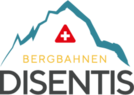 Логотип Disentis