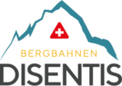 Logo Disentis