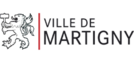 Logó Martigny
