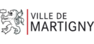 Logotip Martigny