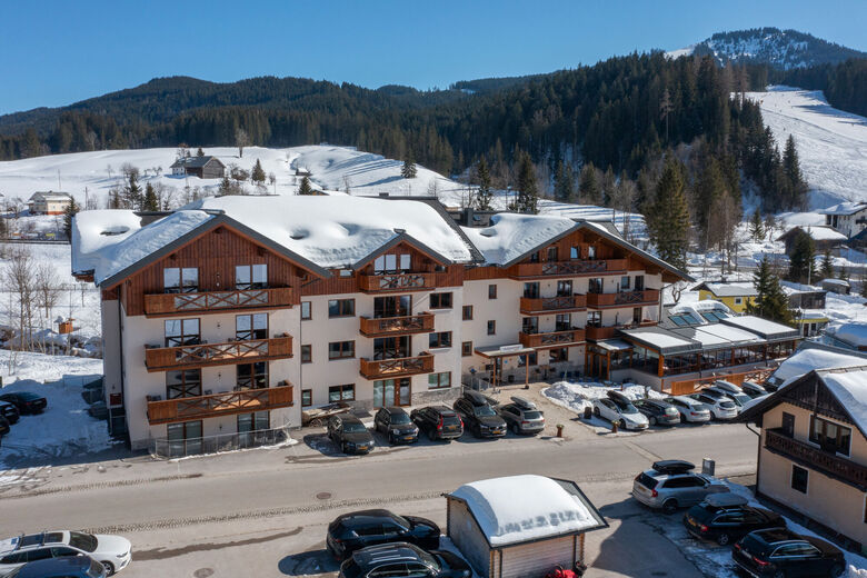Dachsteinresort