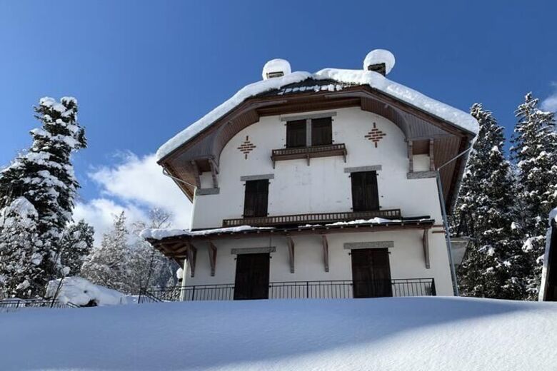 Résidence Le Fassoret - Maeva