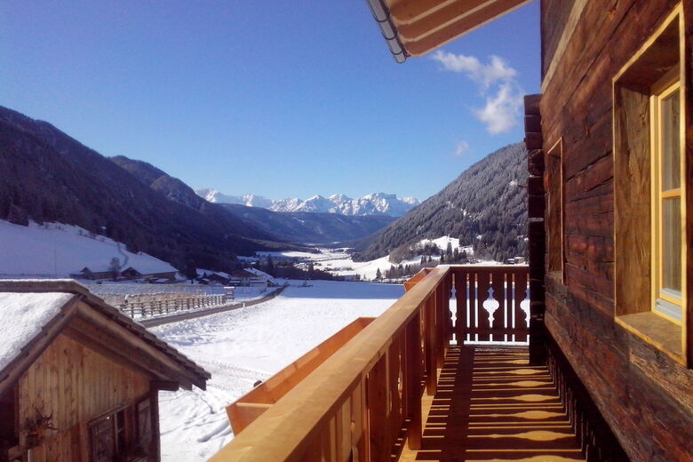 Feldererhof