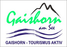 Logó Gaishorn am See