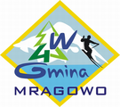 Logo Góra czterech wiatrów