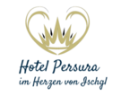 Logotipo Hotel Persura