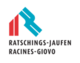 Logotip Ratschings Jaufen