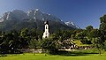 Letný región