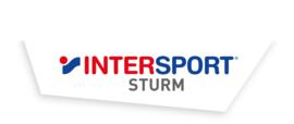 Logo INTERSPORT Sturm + Fahrradverleih in Lofer