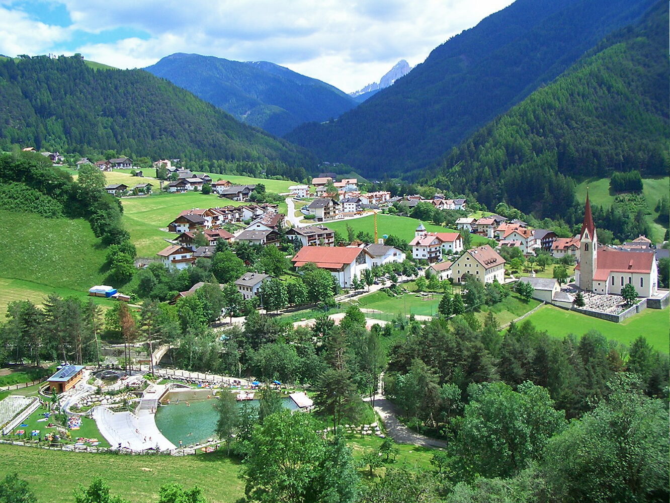 Lüsen
