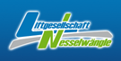 Логотип Nesselwängle im Tannheimertal