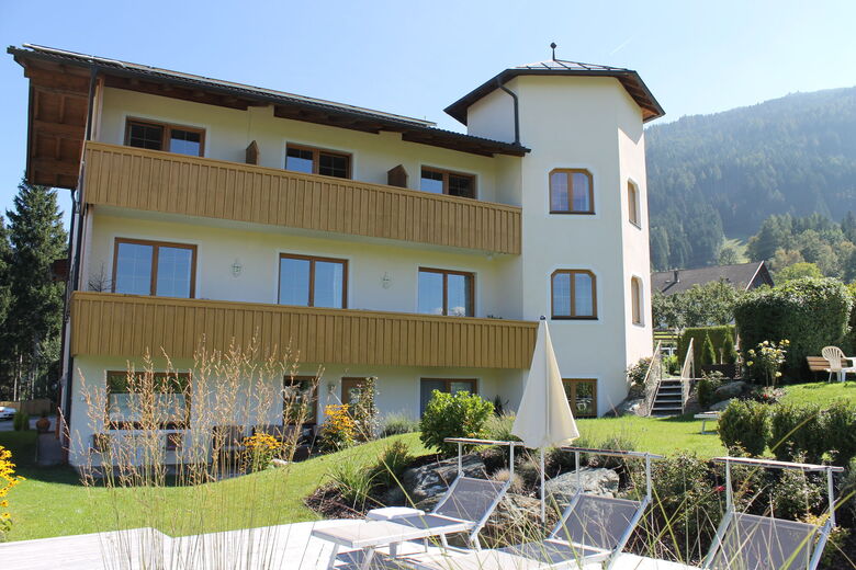 Ferienhotel Geisler