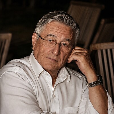 Avatar von Gerhard Reiter 1