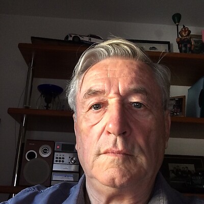 Avatar z Gerhard Reiter 1