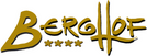 Логотип Berghof