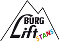 Logó Burglift Stans