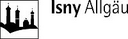 Logotyp Isny im Allgäu