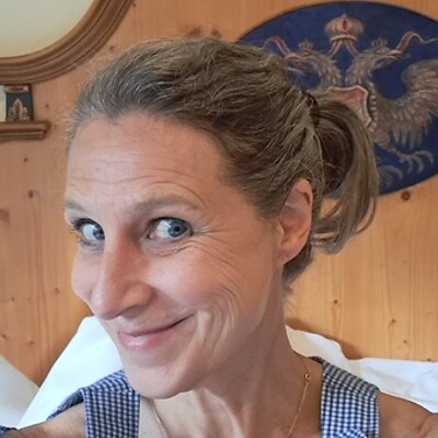 Avatar z Karin Strohmeier