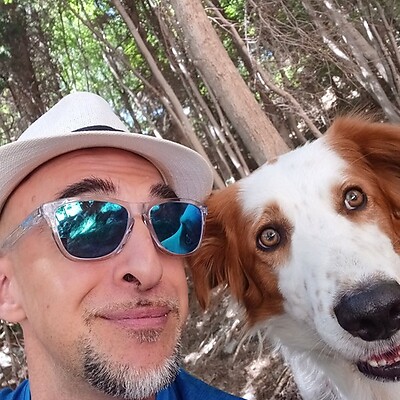 Avatar von Frank #79