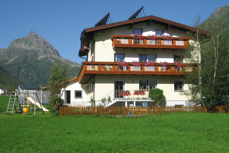 Appartements Apart Renate