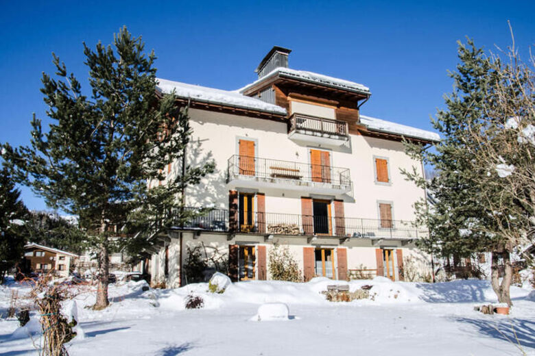 Résidence Les Arolles - Maeva