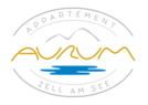 Logotipo aurum