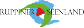 Logo Ruppiner Seenland