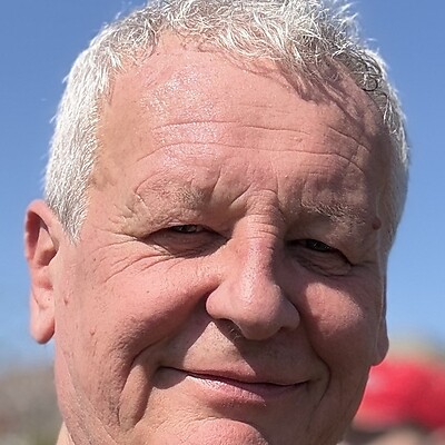 Avatar von Helmut König