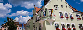 Waldmünchen