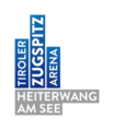 Logotipo Heiterwanger See